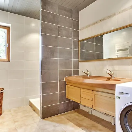 La Bergerie Loft Talloires-Montmin
