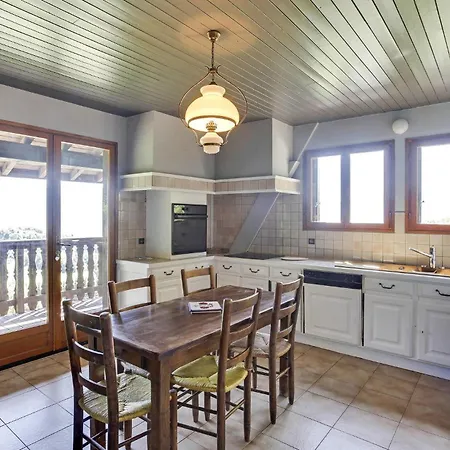 La Bergerie Loft * Talloires-Montmin