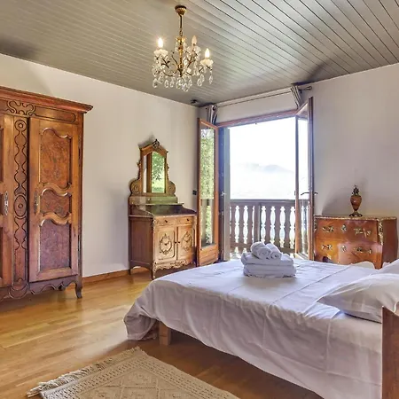 La Bergerie Loft